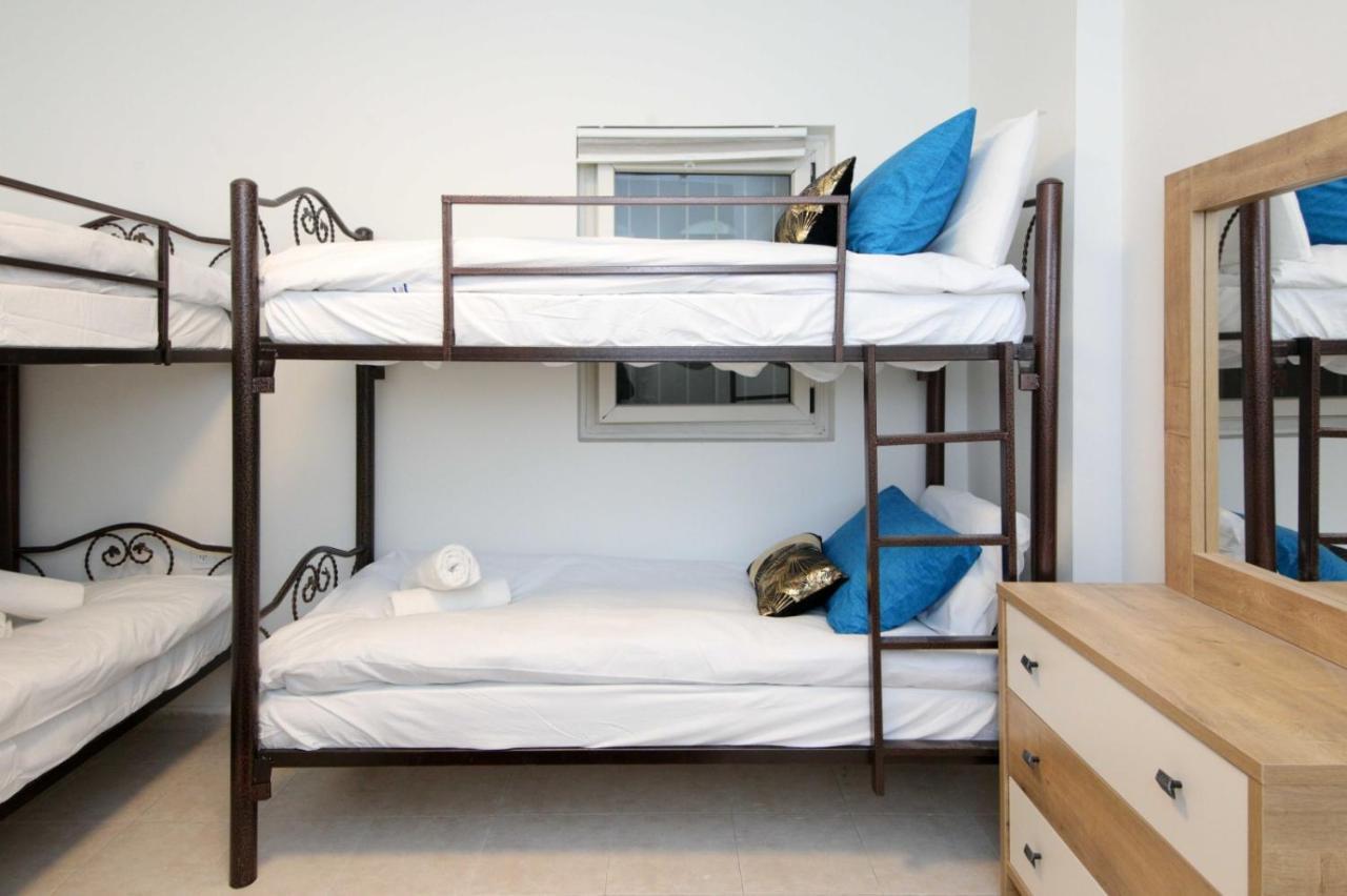 Private Hostel - Best Location 예루살렘 외부 사진